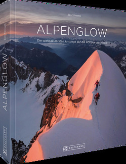 Alpenglow von Tibbetts,  Ben, Truffel-Reiff,  Susen