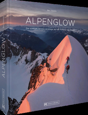 Alpenglow von Tibbetts,  Ben, Truffel-Reiff,  Susen