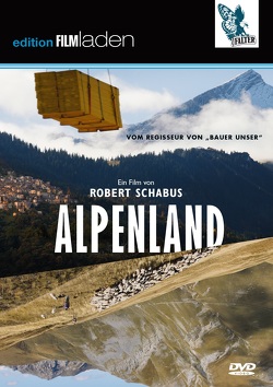 Alpenland von Schabus,  Robert