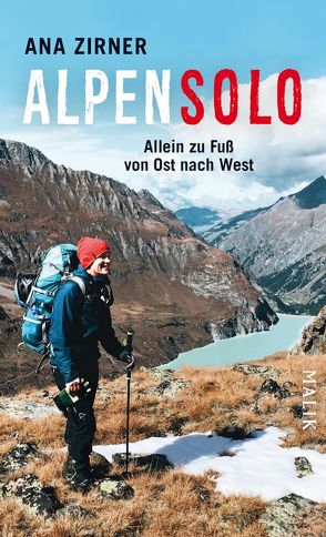 Alpensolo von Zirner,  Ana