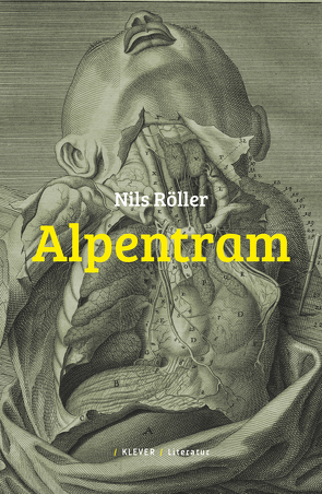 Alpentram von Röller,  Nils