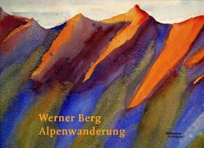 Alpenwanderung