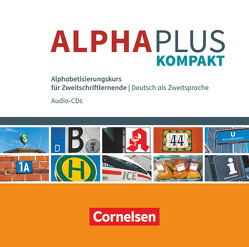 Alpha plus – Deutsch als Zweitsprache – Kompakt