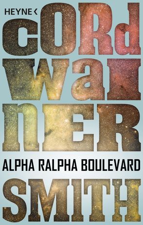 Alpha Ralpha Boulevard von Smith,  Cordwainer, Ziegler,  Thomas