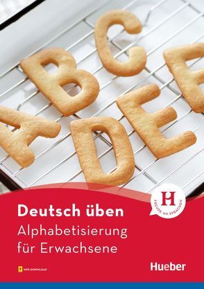 Alphabetisierung für Erwachsene von Waegele,  Christian