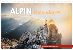 ALPIN Kalender 2022