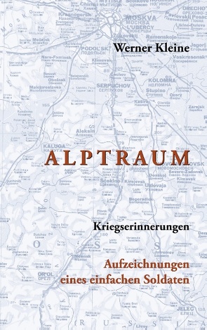 Alptraum von Kleine,  Werner