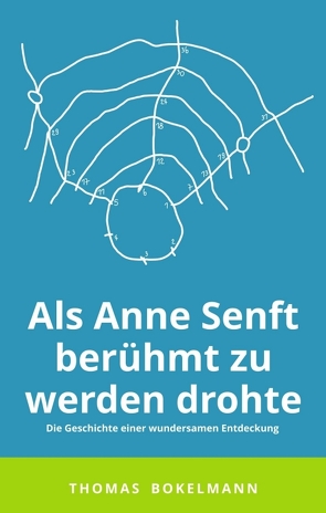 Als Anne Senft berühmt zu werden drohte von Bokelmann,  Thomas