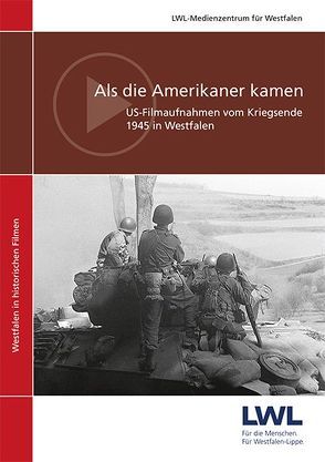 Als die Amerikaner kamen von Salski,  Katarzyna