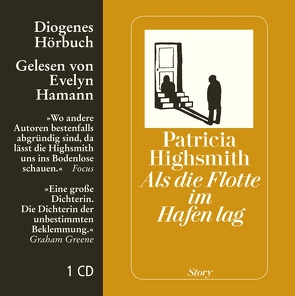 Als die Flotte im Hafen lag von Hamann,  Evelyn, Highsmith,  Patricia, Uhde,  Anne