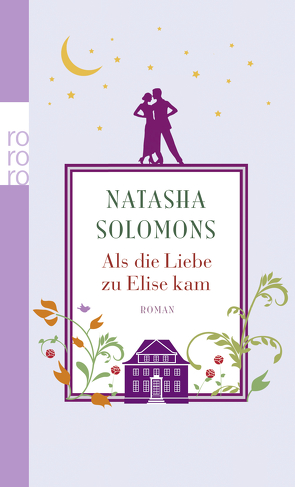 Als die Liebe zu Elise kam von Becker,  Martin Ruben, Solomons,  Natasha