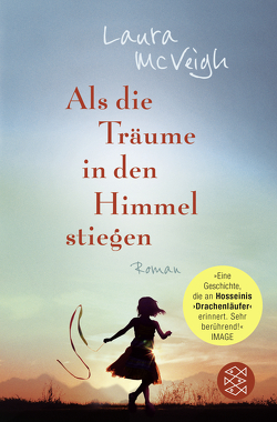 Als die Träume in den Himmel stiegen von Goga-Klinkenberg,  Susanne, McVeigh,  Laura