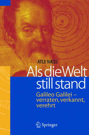 Als die Welt still stand von Hartmann-Butt,  K., Naess,  Atle