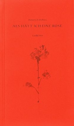 Als hätt‘ ich eine Rose von Debus,  Heinrich, Röhl,  Lothar