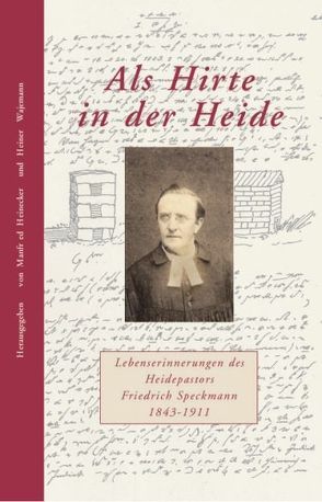 Als Hirte in der Heide von Heinecker,  Manfred, Wajemann,  Heiner