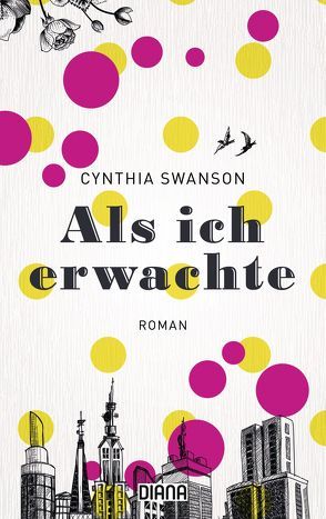 Als ich erwachte von Brammertz,  Ute, Swanson,  Cynthia
