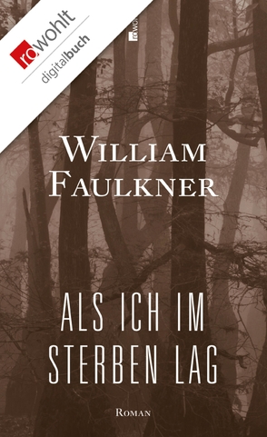 Als ich im Sterben lag von Carlsson,  Maria, Faulkner,  William