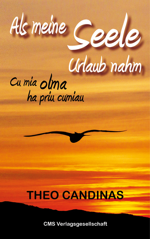 Als meine Seele Urlaub nahm/Cu mia olma ha priu cumiau von Candinas,  Theo