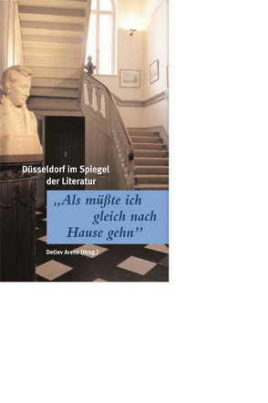 Als müßte ich gleich nach Hause gehn von Arens,  Detlev