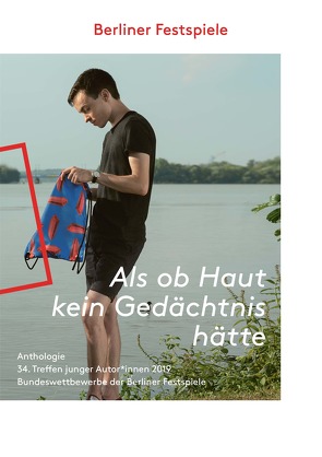 Als ob Haut kein Gedächtnis hätte