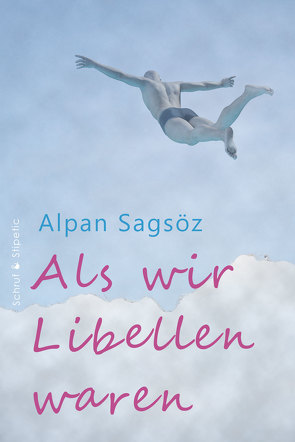 Als wir Libellen waren von Sağsöz,  Alpan