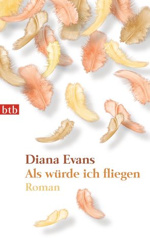 Als würde ich fliegen von Evans,  Diana, Mania,  Astrid