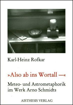 Also ab in Wortall von Rofkar,  Karl H