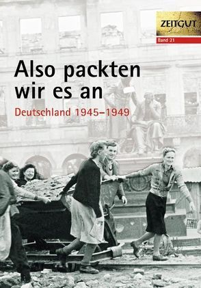 Also packten wir es an von Kleindienst,  Jürgen