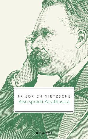 Also sprach Zarathustra von Nietzsche,  Friedrich, Simon,  Josef