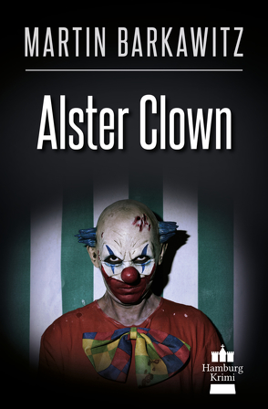 Alster Clown von Barkawitz,  Martin