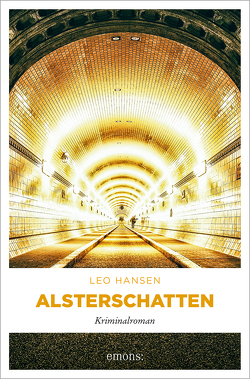 Alsterschatten von Hansen,  Leo