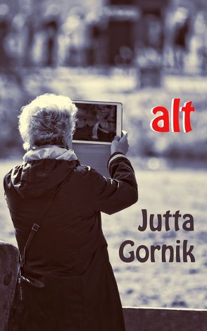 alt von Gornik,  Jutta