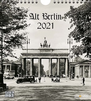 Alt Berlin 2021