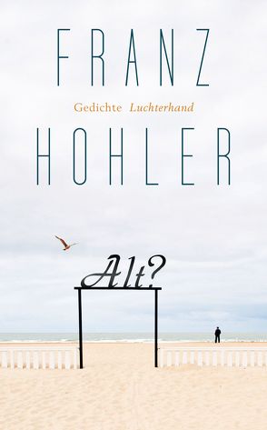 Alt? von Hohler,  Franz