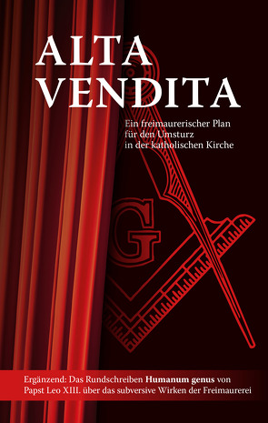 Alta Vendita von Vennari,  John