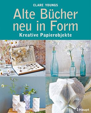 Alte Bücher neu in Form von Youngs,  Clare