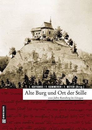 Alte Burg und Ort der Stille