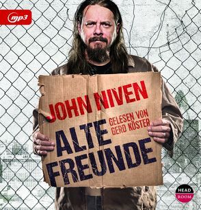 Alte Freunde von Köster,  Gerd, Niven,  John, Singer,  Theresia