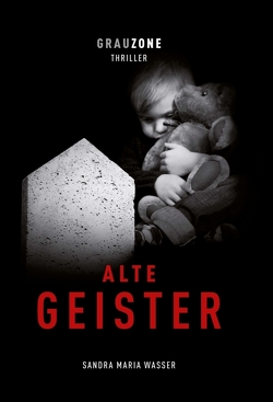 Alte Geister von Wasser,  Sandra Maria