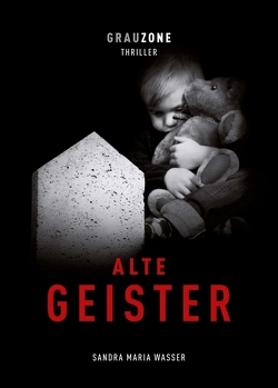 Alte Geister von Wasser,  Sandra Maria