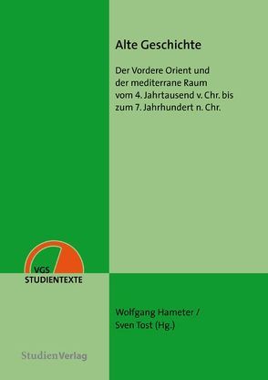 Alte Geschichte von Hameter,  Wolfgang, Tost,  Sven