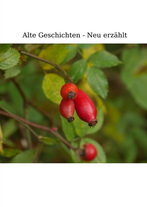 Alte Geschichten – Neu erzählt. von Giefers,  Hildegard