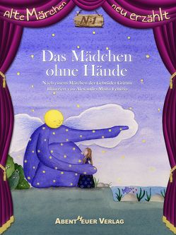 Alte Märchen neu erzählt von Verlag,  Abentheuer