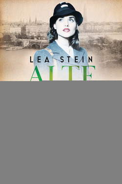 Alte Schuld von Stein,  Lea