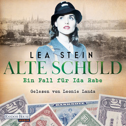 Alte Schuld von Landa,  Leonie, Stein,  Lea