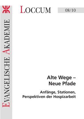 Alte Wege – Neue Pfade von Arndt-Sandrock,  Gabriele