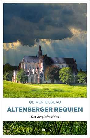 Altenberger Requiem von Buslau,  Oliver