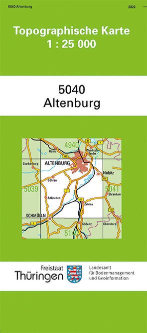 Altenburg