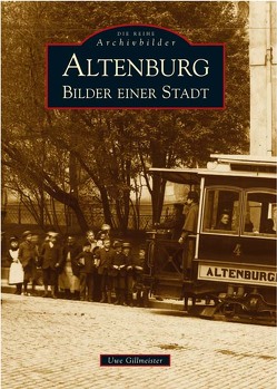 Altenburg von Gillmeister,  Uwe