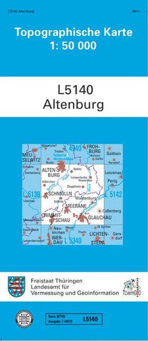 Altenburg